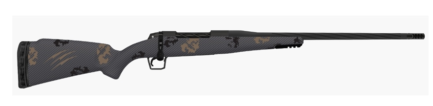 Fierce Firearms Carbon Rogue Trophy Camo 7mm Backcountry